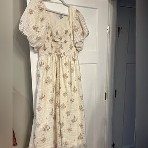 Maxi dress - 2XL